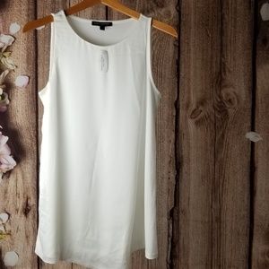 Banana Republic Factory sleeveless top s